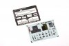 Eduard 3DL32006 Hawk 81-A2 SPACE GWH 1/32